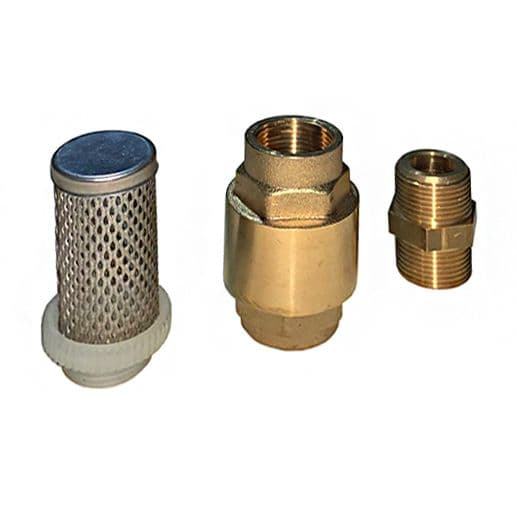 Комплект подключения кофемашины к емкости с водой Nuova Simonelli