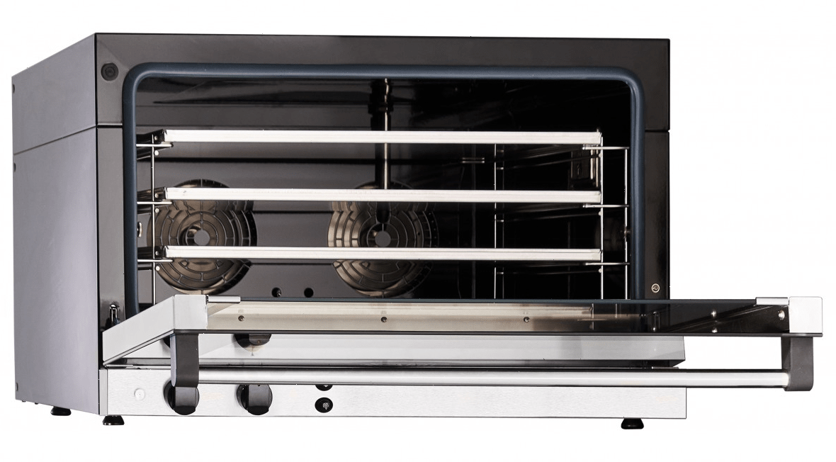 Печь конвекционная Abat КЭП-4Э (11000009803)