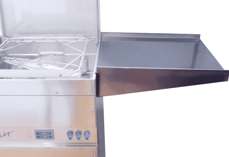 Стол к посудомоечной машине Odriks PLM3K