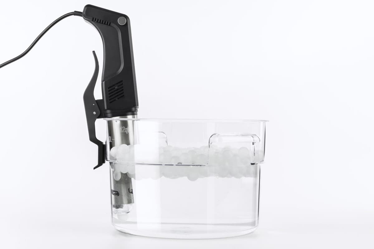 Набор для су вид CASO