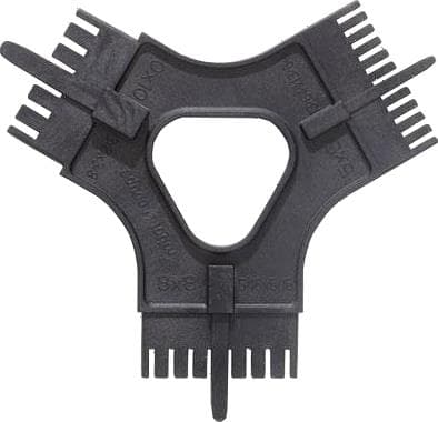 Комплект для очистки решетки Robot Coupe 39881