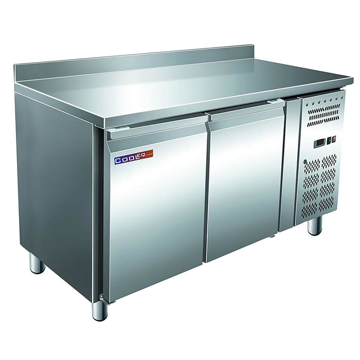 Стол морозильный Cooleq GN2200BT бортик