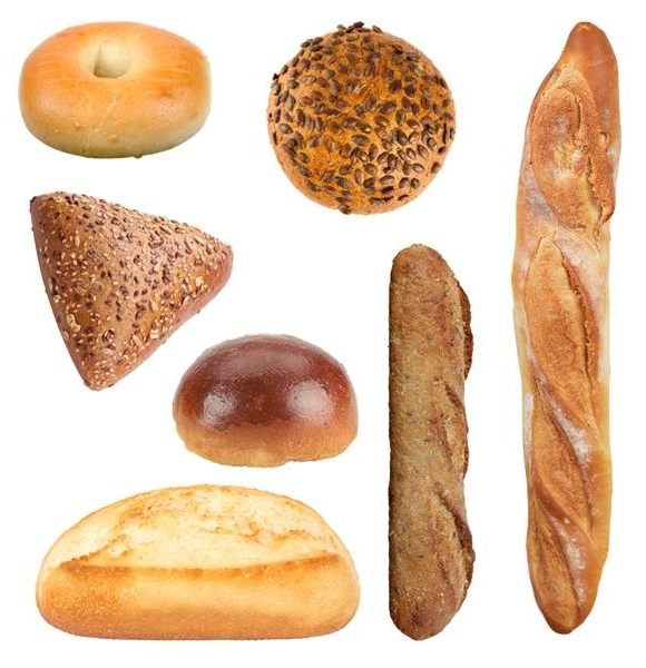 Хлеборезка JAC Zip 450