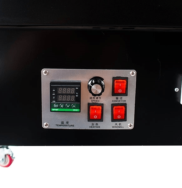 Термоусадочный аппарат Foodatlas BS-G4535