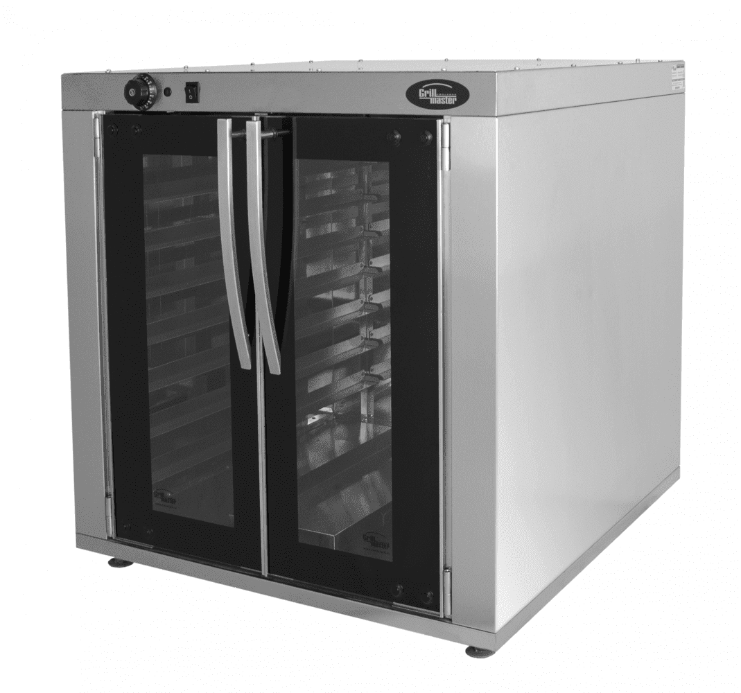 Шкаф расстоечный Grill Master РПК-2 22149
