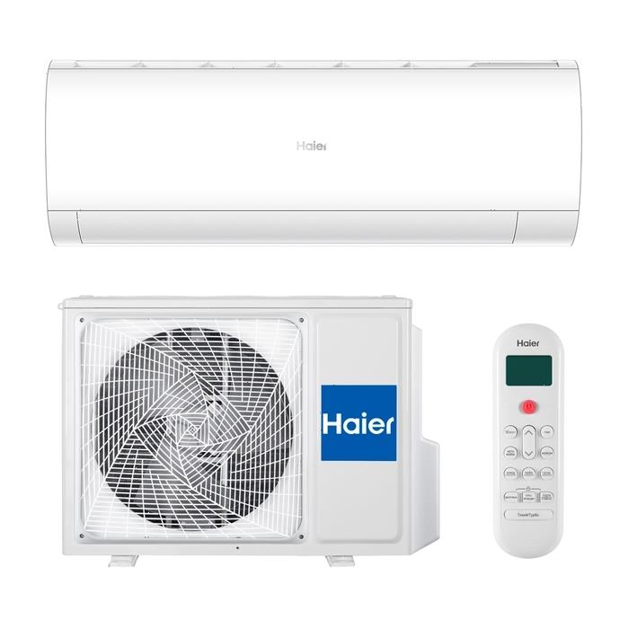 Кондиционер Haier HSU-09HPL03/R3 (-40C)