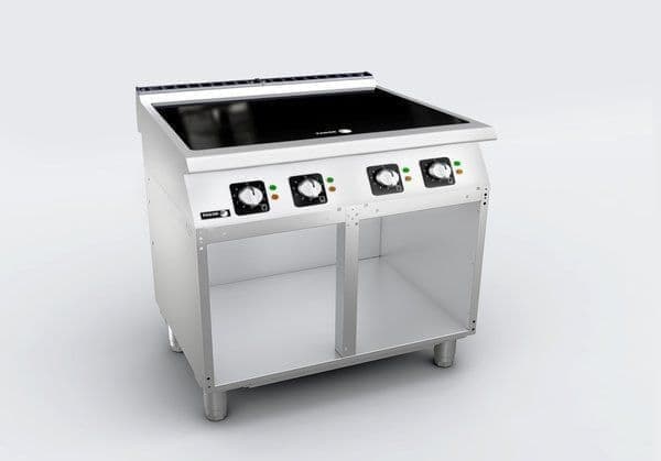 Плита индукционная Fagor C-I745U 700 серии