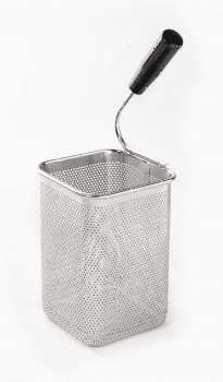 Электроварка Abat ЭВК-80/2Н с корзинами GN 1/6 (21000001872)