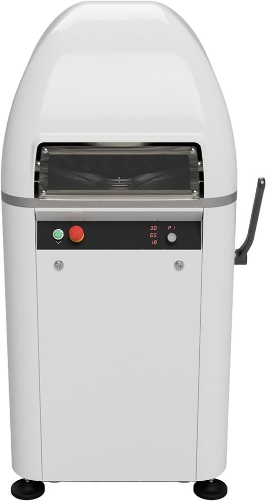 Тестоделитель-округлитель Apach Bakery Line SPA SA22