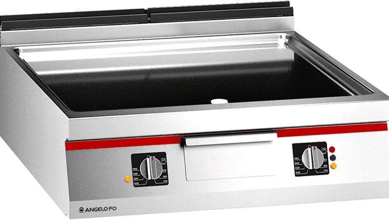 Жарочная поверхность Angelo Po 1N0FT7E