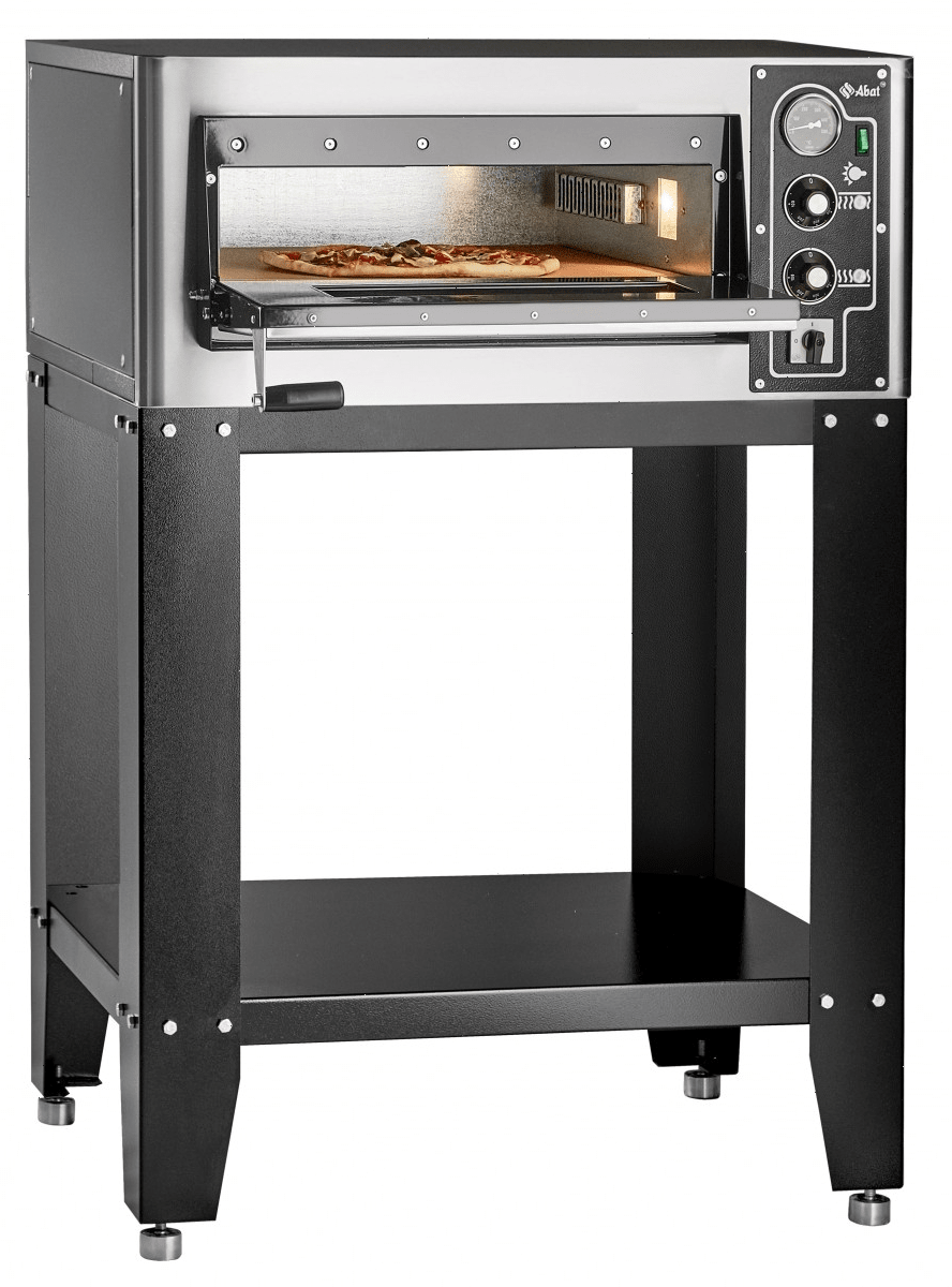 Печь для пиццы Abat ПЭП-2 (21000801122)