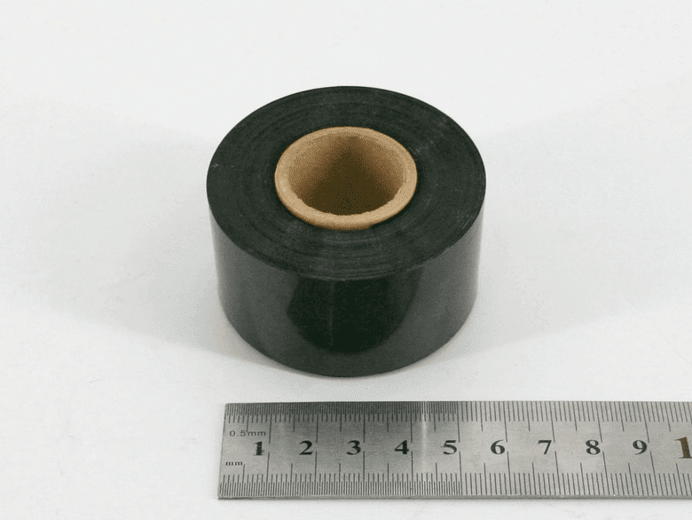 Лента для горячей печати Магикон 30х122 мм