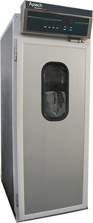 Камера расстоечная Apach P60801P2CB (с полом)