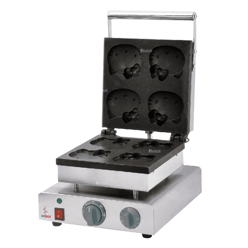 Вафельница Airhot WBHK-4