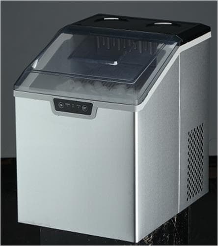 Льдогенератор Hurakan HKN-IMF17