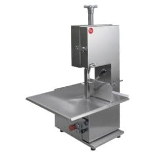 Пила для мяса Koneteollisuus Oy (KT) KT-210