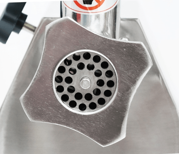 Мясорубка Hurakan HKN-22SC