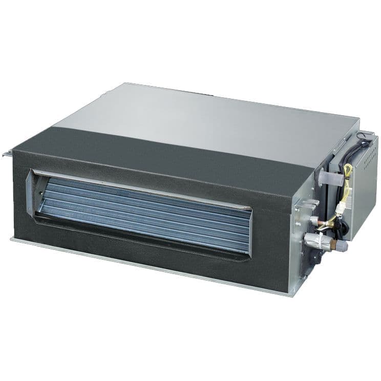 Канальный кондиционер Haier AD12MS1ERA / 1U12BS3ERA