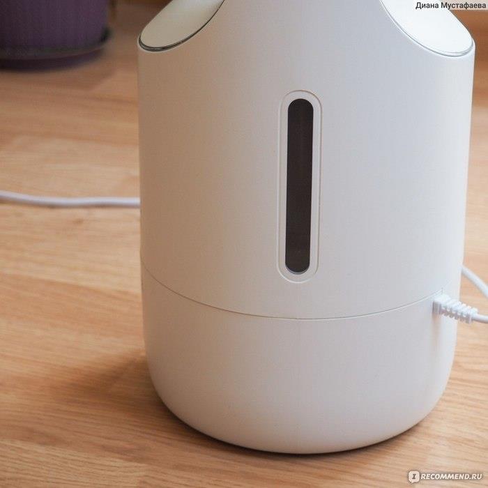 Ультразвуковой увлажнитель воздуха Ballu UHB-803