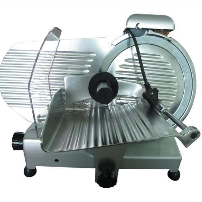 Слайсер Hualian Machinery 250 ES-10