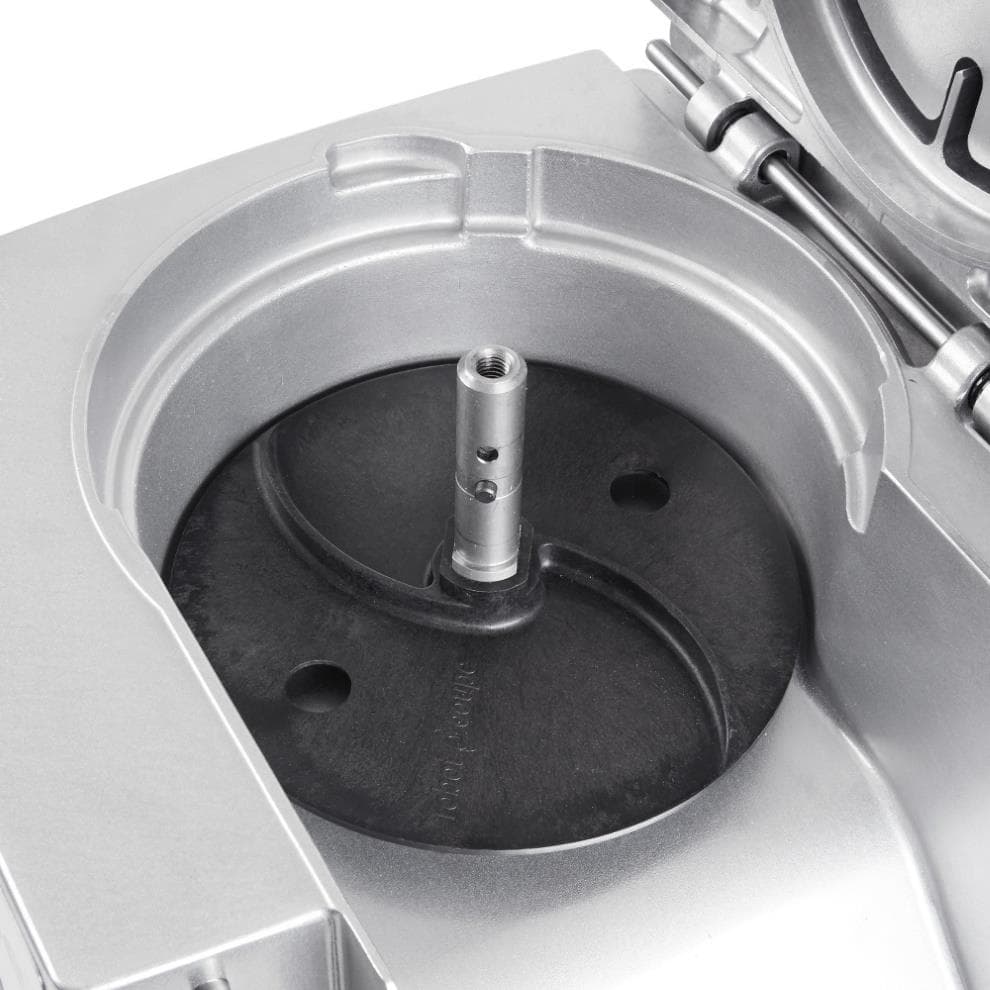 Овощерезка Robot Coupe CL55 380В рабочая станция 2287