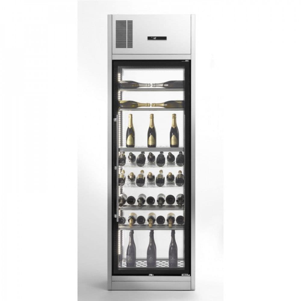 Шкаф винный Gemm WL5/126P