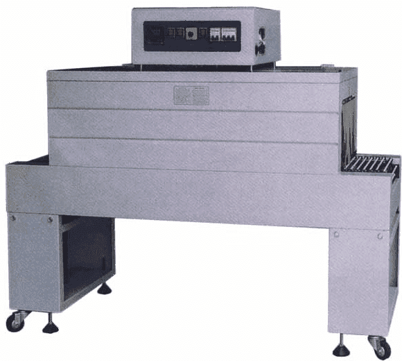 Термоусадочный аппарат Foodatlas BS-4525