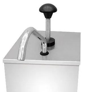 Дозатор для соусов Hurakan HKN-SDS31