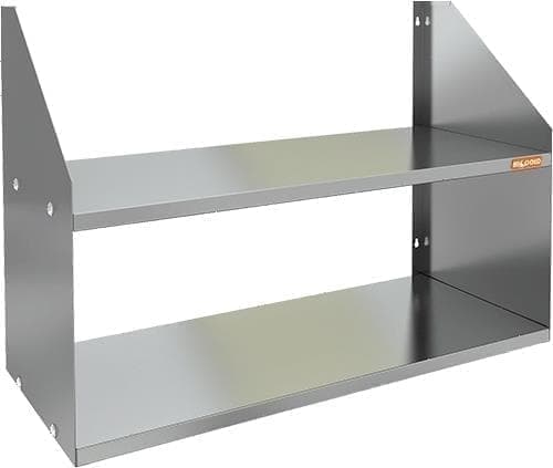 Полка кухонная Hicold НПД‑6/4