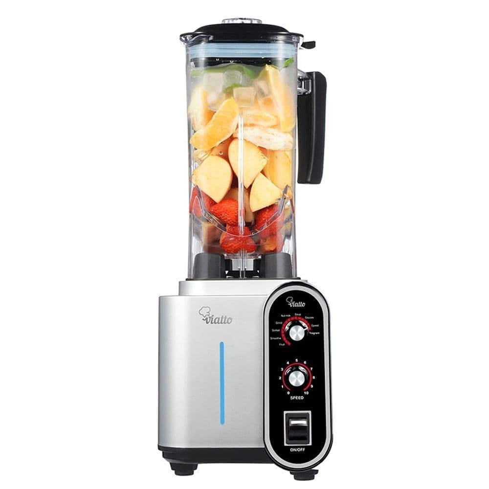 Блендер барный Viatto VA-BL1899GR
