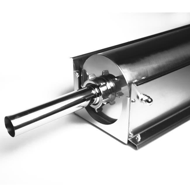 Горизонтальный колбасный шприц Hualian Machinery TG-7L