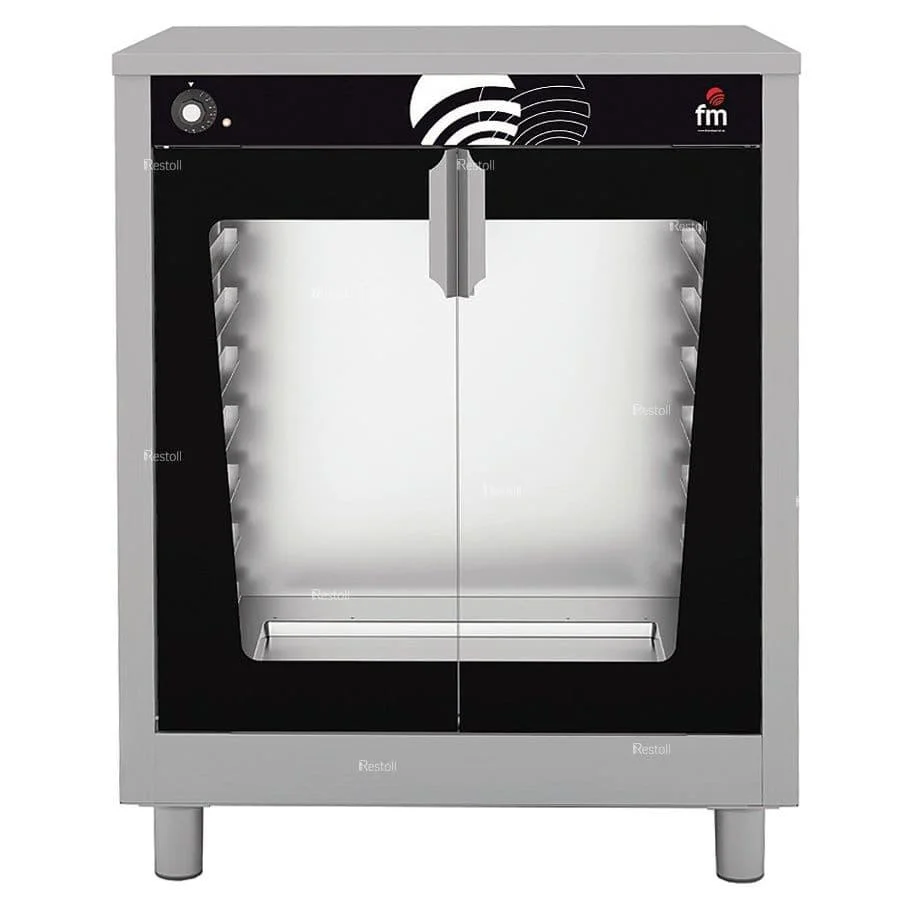 Шкаф расстоечный FM F-608