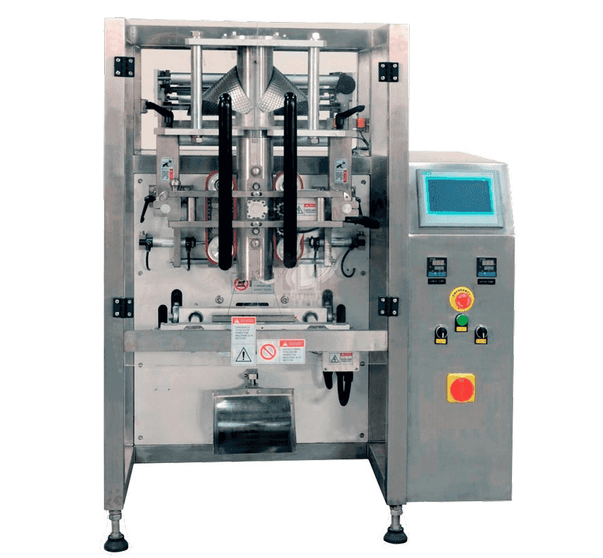 Автомат фасовочно-упаковочный Магикон MAG-420P