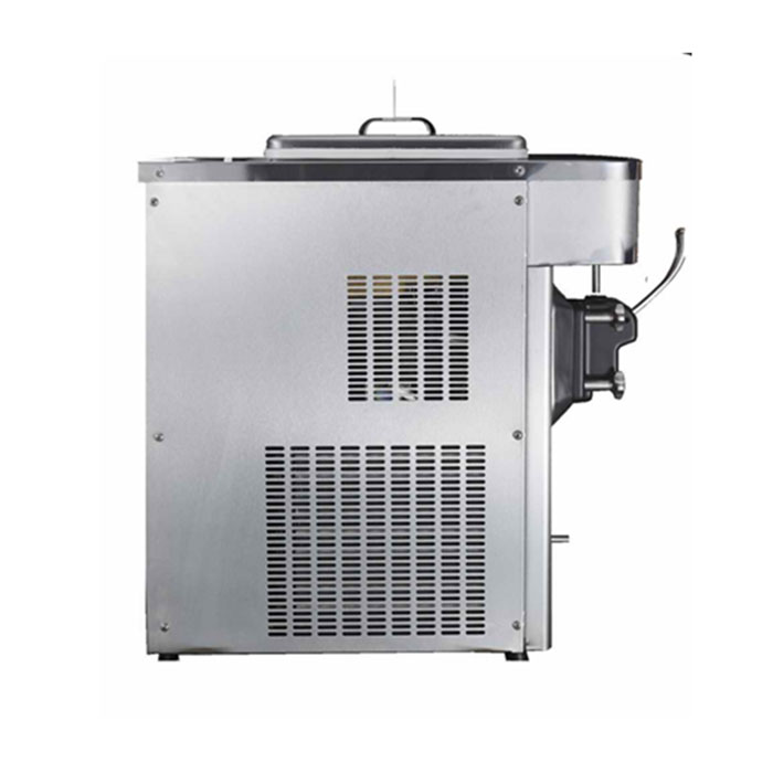 Фризер для мягкого мороженого Ice Cream Machine Pasmo S110F