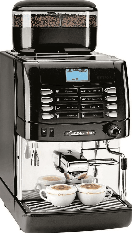 Кофемашина La Cimbali M1 MilkPS
