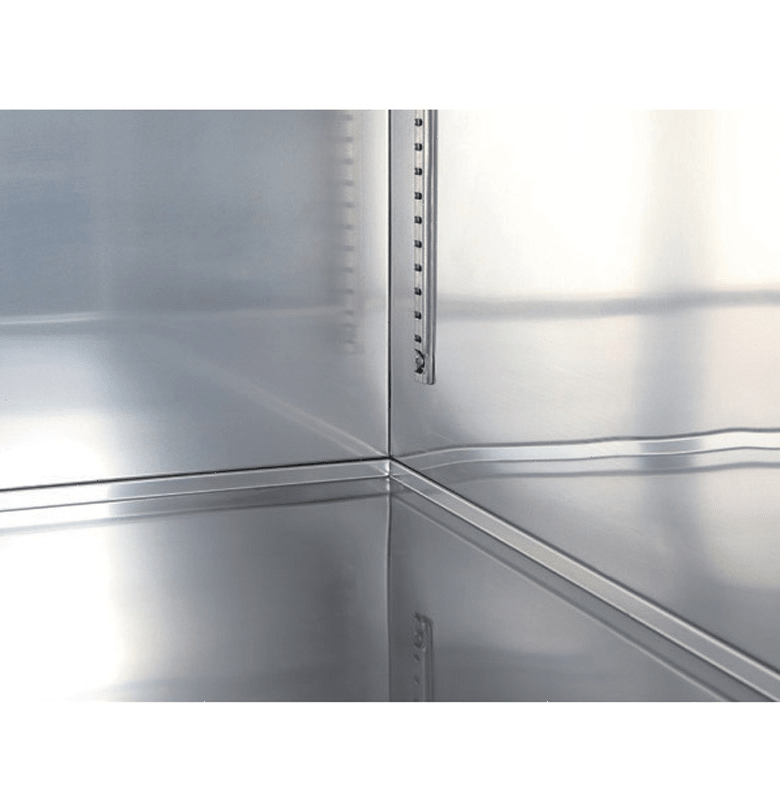 Стол холодильно-морозильный Turbo Air KURF18-3-600