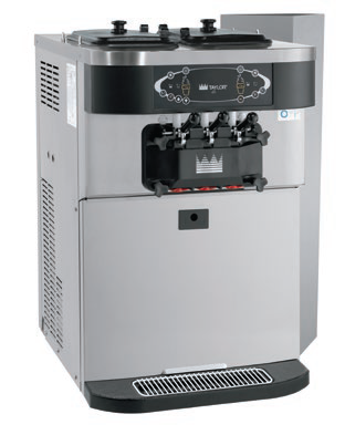 Фризер для мягкого мороженого Taylor C723
