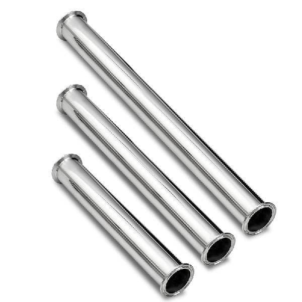 Царга для самогонного аппарата 2 дюйма, 70 см