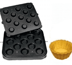 Форма для тарталеток Airhot TM-13