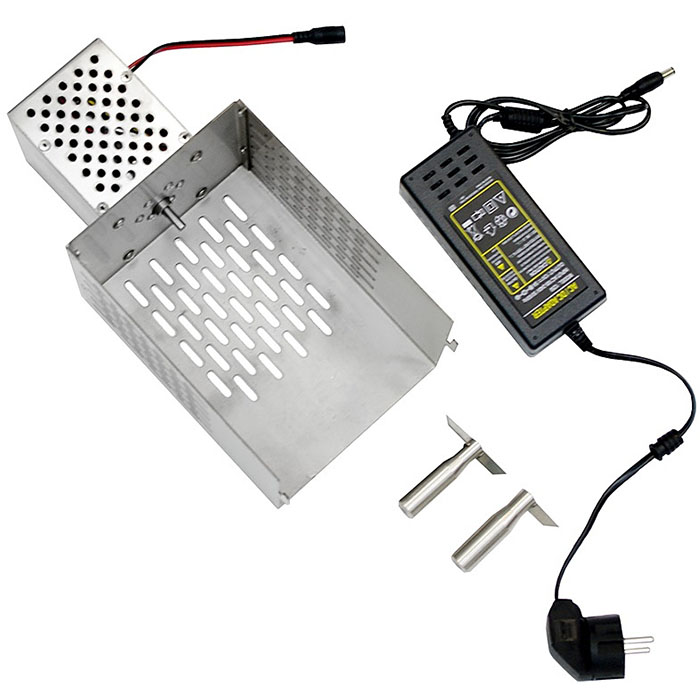 Нож (два лезвия) для Kocateq OMJ2cutter