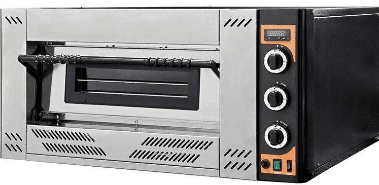 Печь для пиццы Prismafood GAS4