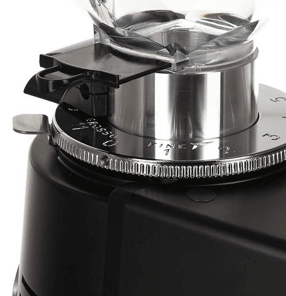 Кофемолка Fiorenzato F83 E белая