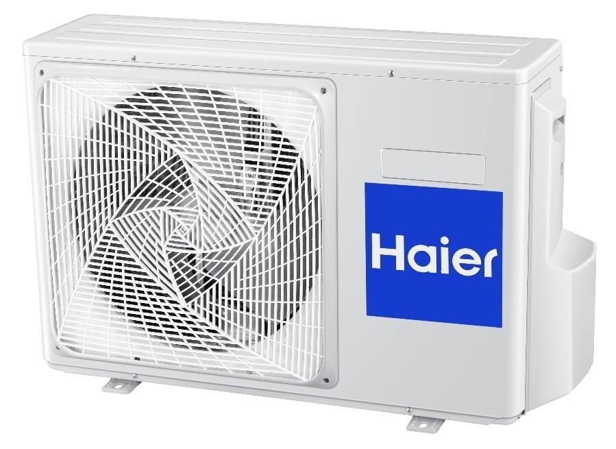 Кондиционер Haier AS12NS6ERA-G / 1U12BS3ERA