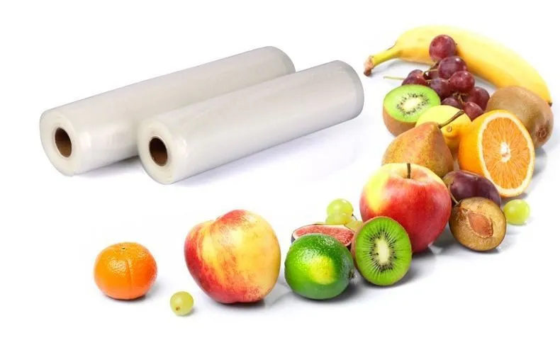 Пакеты вакуумные Hurakan HKN-VR2815