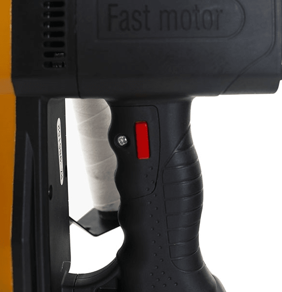 Мешкозашивочная машина Foodatlas GK9-350