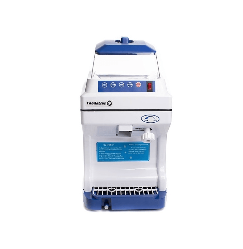 Мельница для льда Foodatlas BY-269