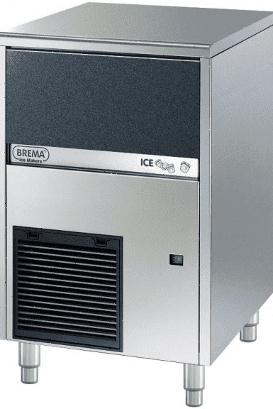 Льдогенератор Brema CB 316W
