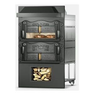 Печь подовая MIWE WENZ 1919