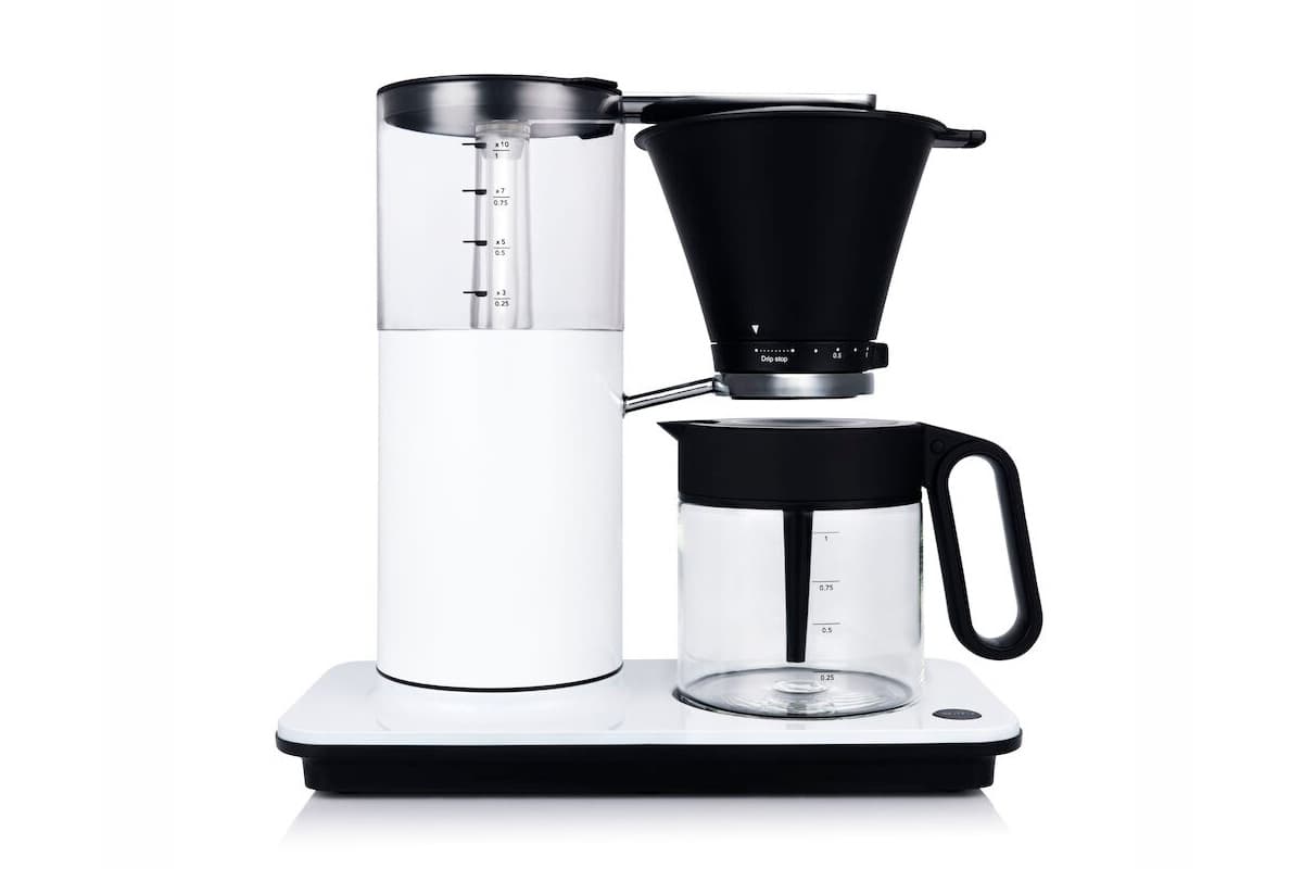 Кофеварка Wilfa CM5GW-100