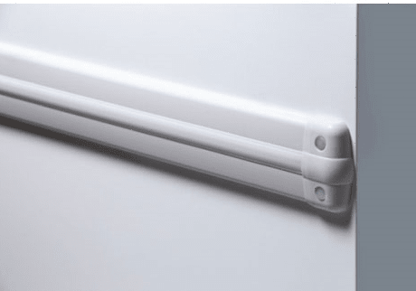 Бонета морозильная Снеж BFG 2500